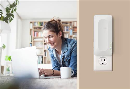 1PT AX3000 WIFI 6 MESH EXTENDER (EAX17)