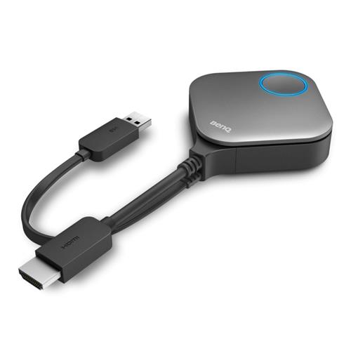 2 INSTASHOW HDMI BUTTONS+CRADLE KIT