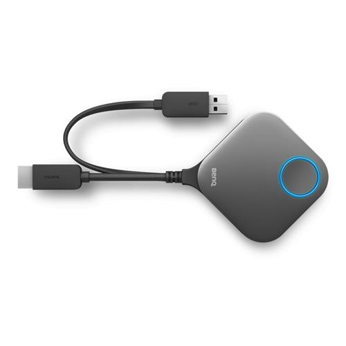 2 INSTASHOW HDMI BUTTONS+CRADLE KIT