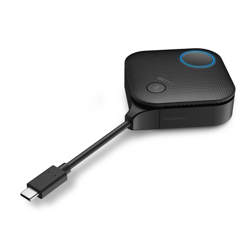 2 PCS INSTASHOW USBC BUTTONS 2 PCS SPARE SWITCHABLE HDMI