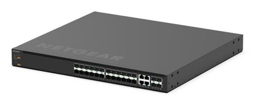 24-PORT M4350-24F4X MANAGED SWITCH