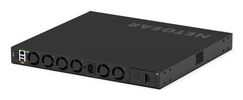 24-PORT M4350-24F4X MANAGED SWITCH