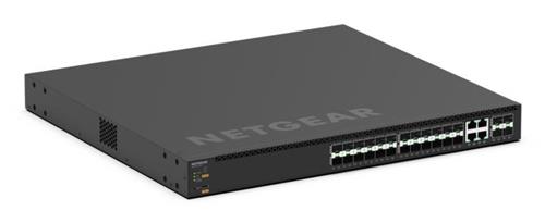 24-PORT M4350-24F4X MANAGED SWITCH