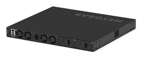 24-PORT M4350-24M4X4V MANAGED SWITCH