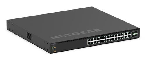 24-PORT M4350-24M4X4V MANAGED SWITCH