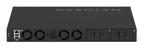 24-PORT M4350-24M4X4V MANAGED SWITCH