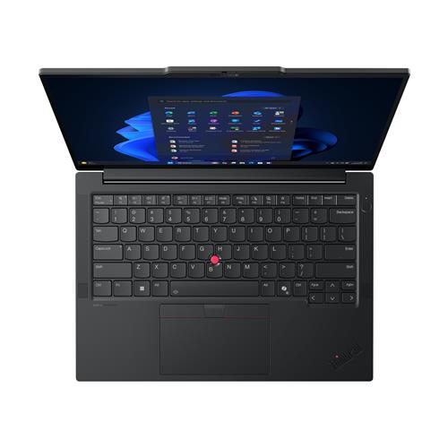 Lenovo ThinkPad E14 Gen 7 (AMD) AMD Ryzen™ 7 250 Computer portatile 35,6 cm (14