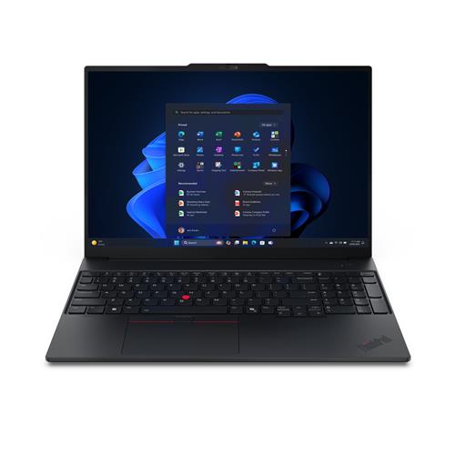 Lenovo ThinkPad E16 Gen 3 (AMD) AMD Ryzen™ 5 220 Computer portatile 40,6 cm (16