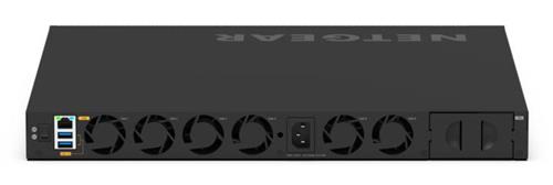 40-PORT M4350-40F4C MANAGED SWITCH