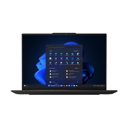 Lenovo ThinkPad E16 Gen 3 (AMD) AMD Ryzen™ 7 250 Computer portatile 40,6 cm (16