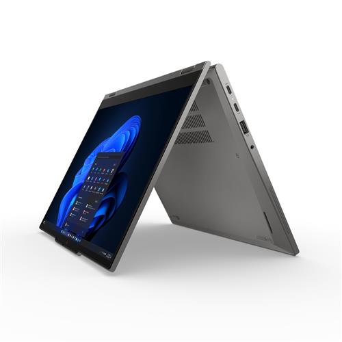 Lenovo ThinkPad L13 2-in-1 Gen 6 (Intel) Intel Core Ultra 5 225U Ibrido (2 in 1) 33,8 cm (13.3