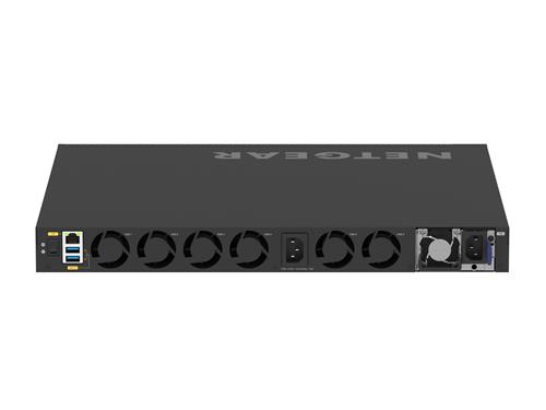 48PT M4350-24X8F8V MANAGED SWITCH