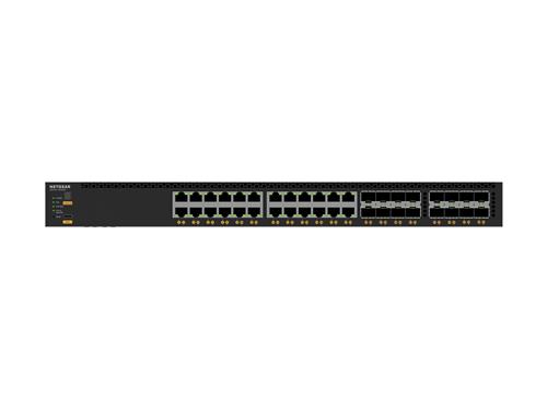 48PT M4350-24X8F8V MANAGED SWITCH