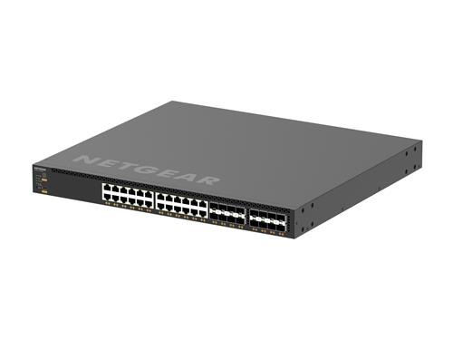 48PT M4350-24X8F8V MANAGED SWITCH