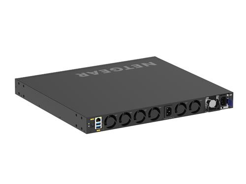 48PT M4350-24X8F8V MANAGED SWITCH