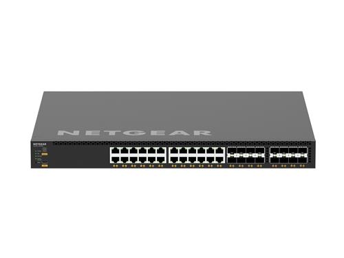48PT M4350-24X8F8V MANAGED SWITCH