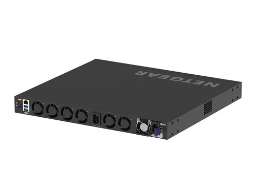 48PT M4350-24X8F8V MANAGED SWITCH