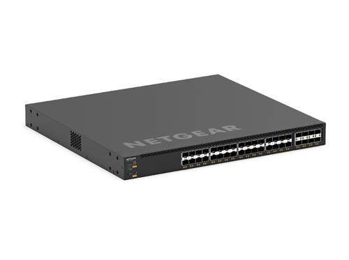 48PT M4350-32F8V MANAGED SWITCH
