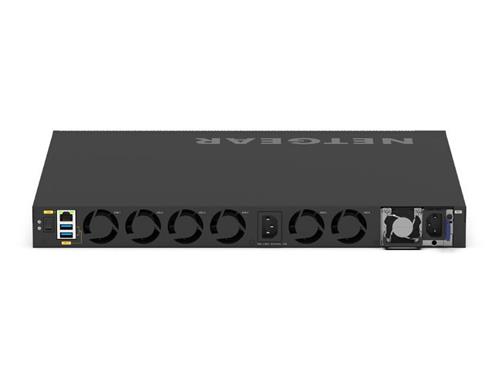 48PT M4350-32F8V MANAGED SWITCH