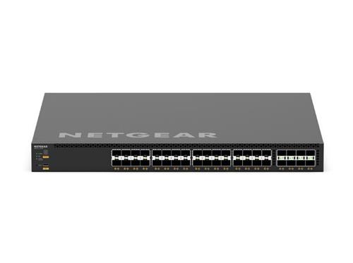 48PT M4350-32F8V MANAGED SWITCH