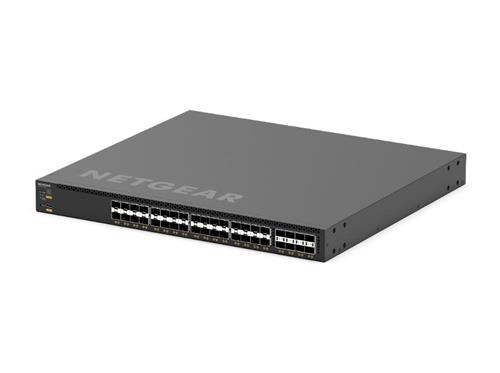 48PT M4350-32F8V MANAGED SWITCH