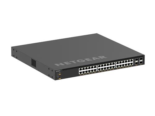 48PT M4350-36X4V MANAGED SWITCH