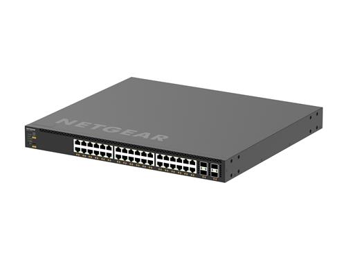 48PT M4350-36X4V MANAGED SWITCH