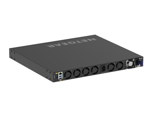 48PT M4350-36X4V MANAGED SWITCH