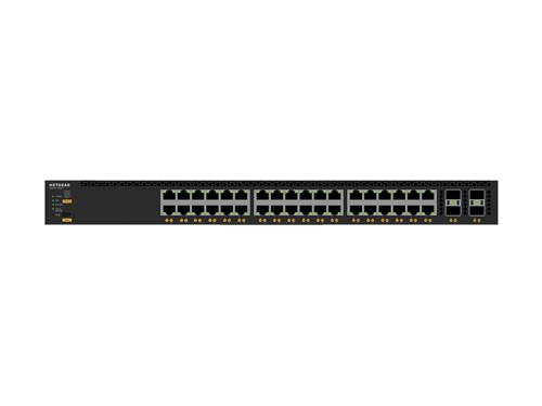 48PT M4350-36X4V MANAGED SWITCH