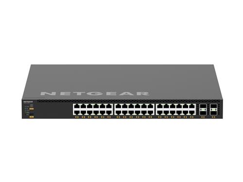 48PT M4350-36X4V MANAGED SWITCH
