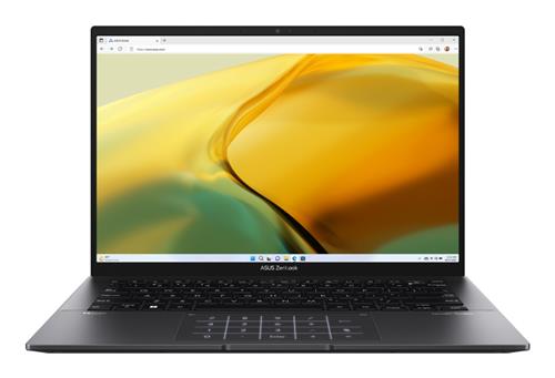 ASUS Zenbook 14 UM3402YA-KP806W AMD Ryzen™ 5 7430U Computer portatile 35,6 cm (14