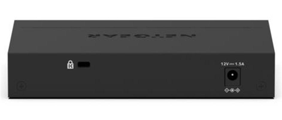 5PT MULTIGIG PLUS SWITCH (MS305E)