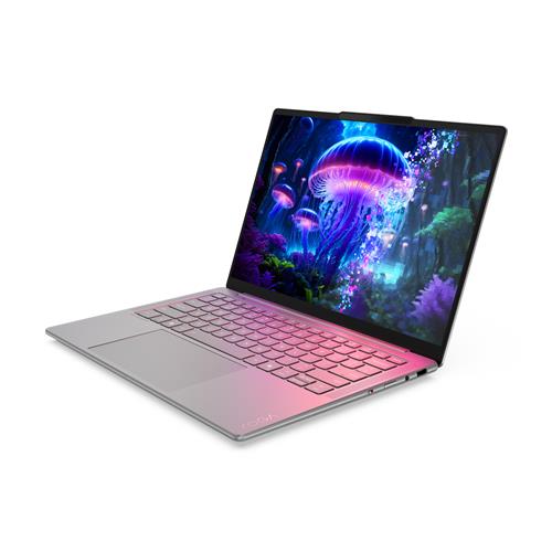 Lenovo Yoga Slim 7 14ILL10 Copilot+ PC Intel Core Ultra 5 226V Computer portatile 35,6 cm (14