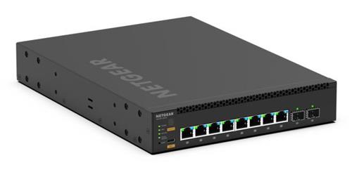 8-PORT M4350-8M2V MANAGED SWITCH
