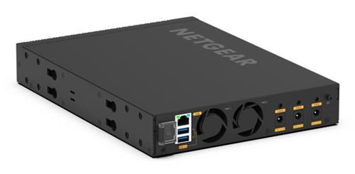 8-PORT M4350-8M2V MANAGED SWITCH