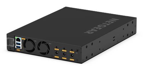 8-PORT M4350-8M2V MANAGED SWITCH