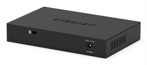 8PT MULTIGIG PLUS SWITCH (MS308E)