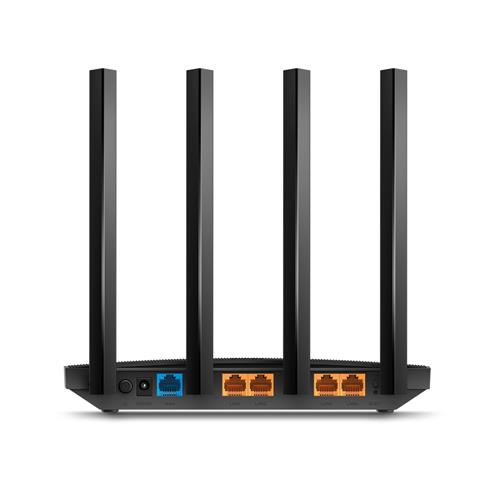 AC1200 DUAL-BAND WI-FI ROUTER IN