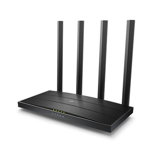 AC1200 DUAL-BAND WI-FI ROUTER IN