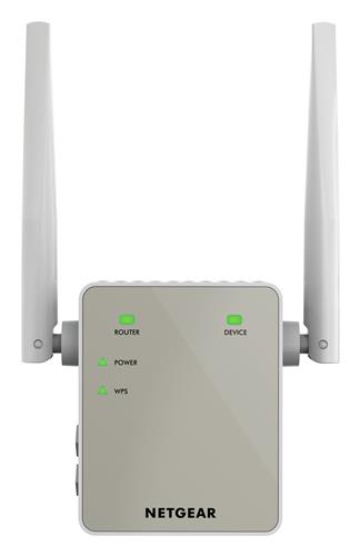 AC1200 WLAN RANGE EXTENDER DB ESSENTIALS EDITION