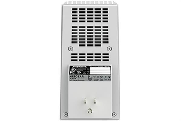 AC1750 WALLPLUG MESH EXTENDER .