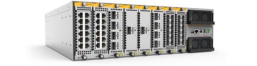 ADVANCED LAYER NG 3 MOD SWITCH 990-005488-B01 8XHIGH SPEED BAYS