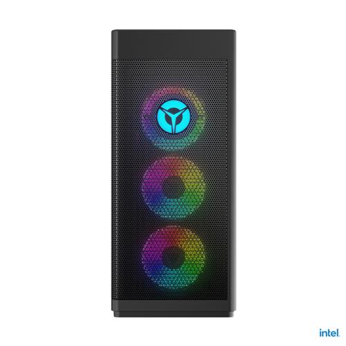 Lenovo Legion T7 34IAZ7 Intel Core i9 i9-12900K 64 GB DDR5-SDRAM 1 TB SSD NVIDIA GeForce RTX 3080 Ti Windows 11 Home Tower PC Nero