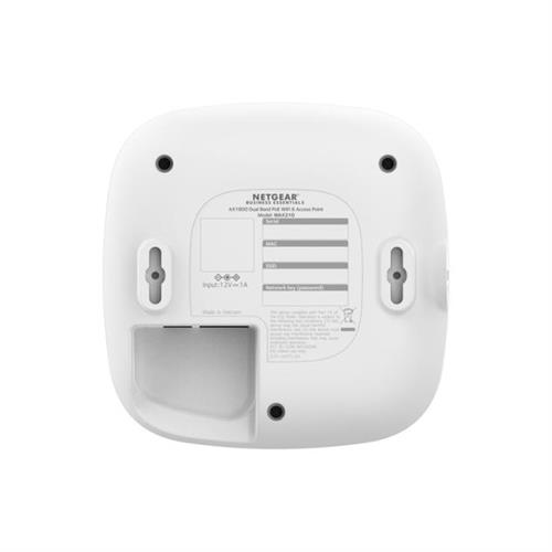 AX3000 WIFI 6 2+2 ACCESS POINT