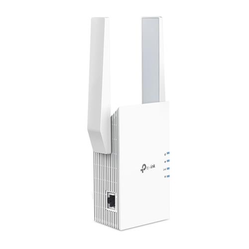 AX3000 WI-FI 6 RANGE EXTENDER 574 MBPS 2.4 GHZ