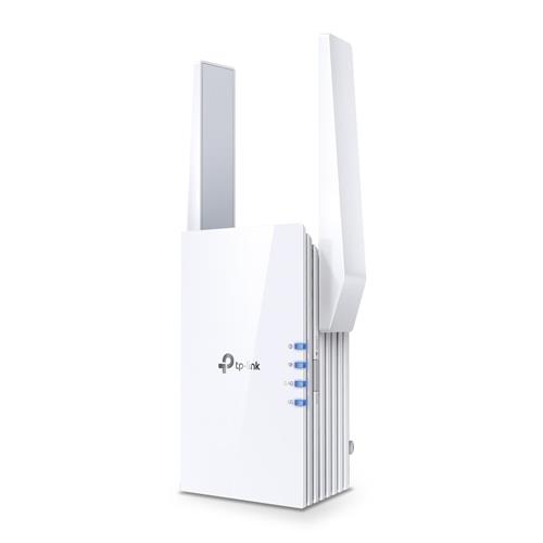 AX3000 WI-FI 6 RANGE EXTENDER 574 MBPS 2.4 GHZ