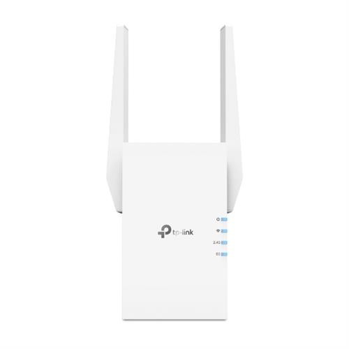 AX3000 WI-FI 6 RANGE EXTENDER 574 MBPS 2.4 GHZ