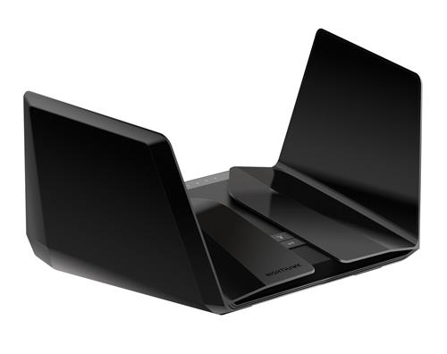 AX6000 NIGHTHAWK 12-STR.ROUTER DUAL BAND. AX12