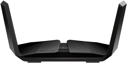 AX6000 NIGHTHAWK 12-STR.ROUTER DUAL BAND. AX12