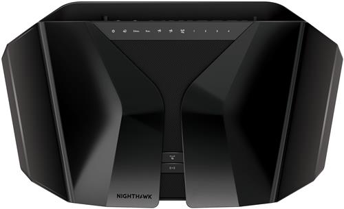 AX6000 NIGHTHAWK 12-STR.ROUTER DUAL BAND. AX12